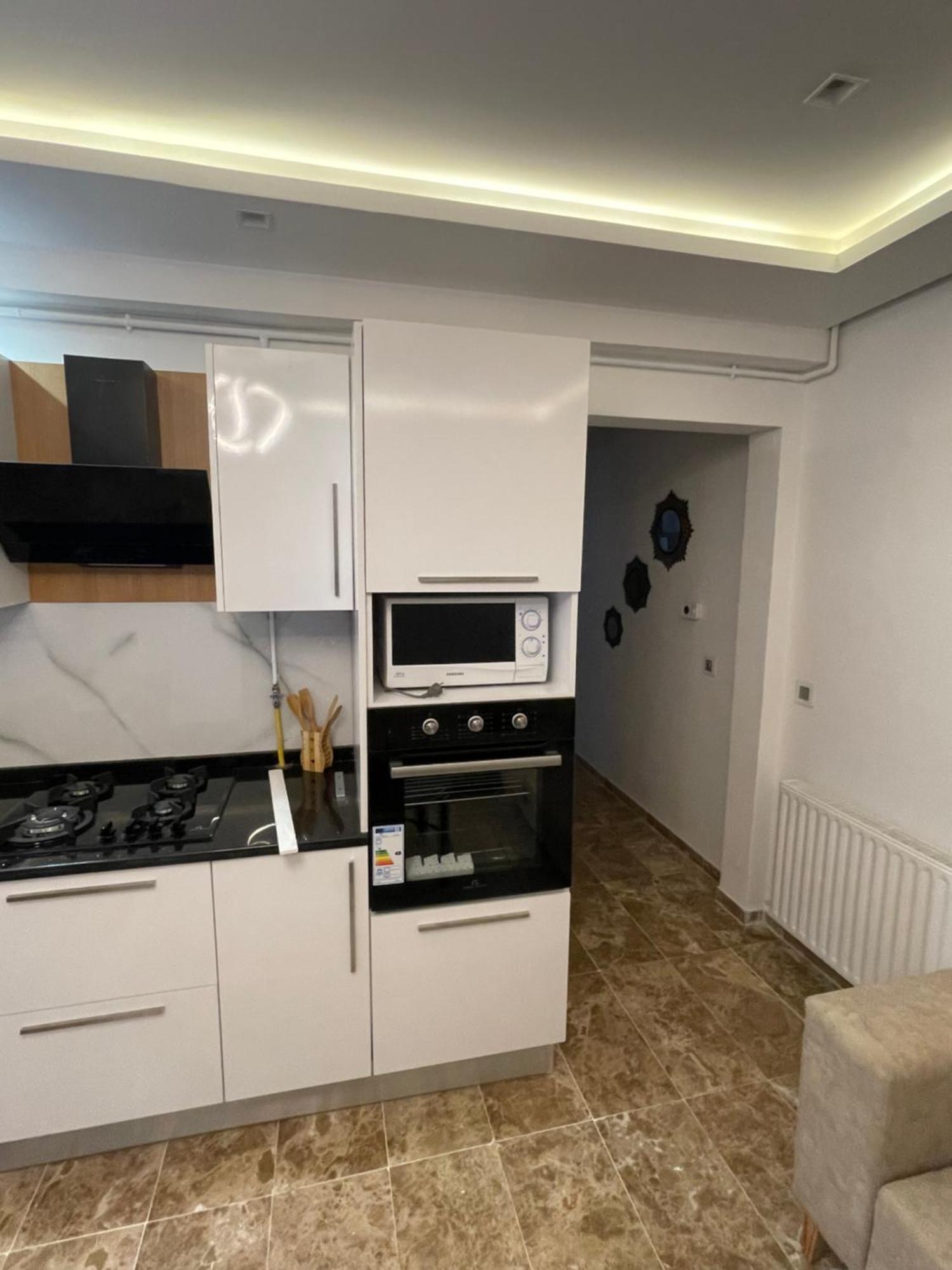 Apartment S2 A *