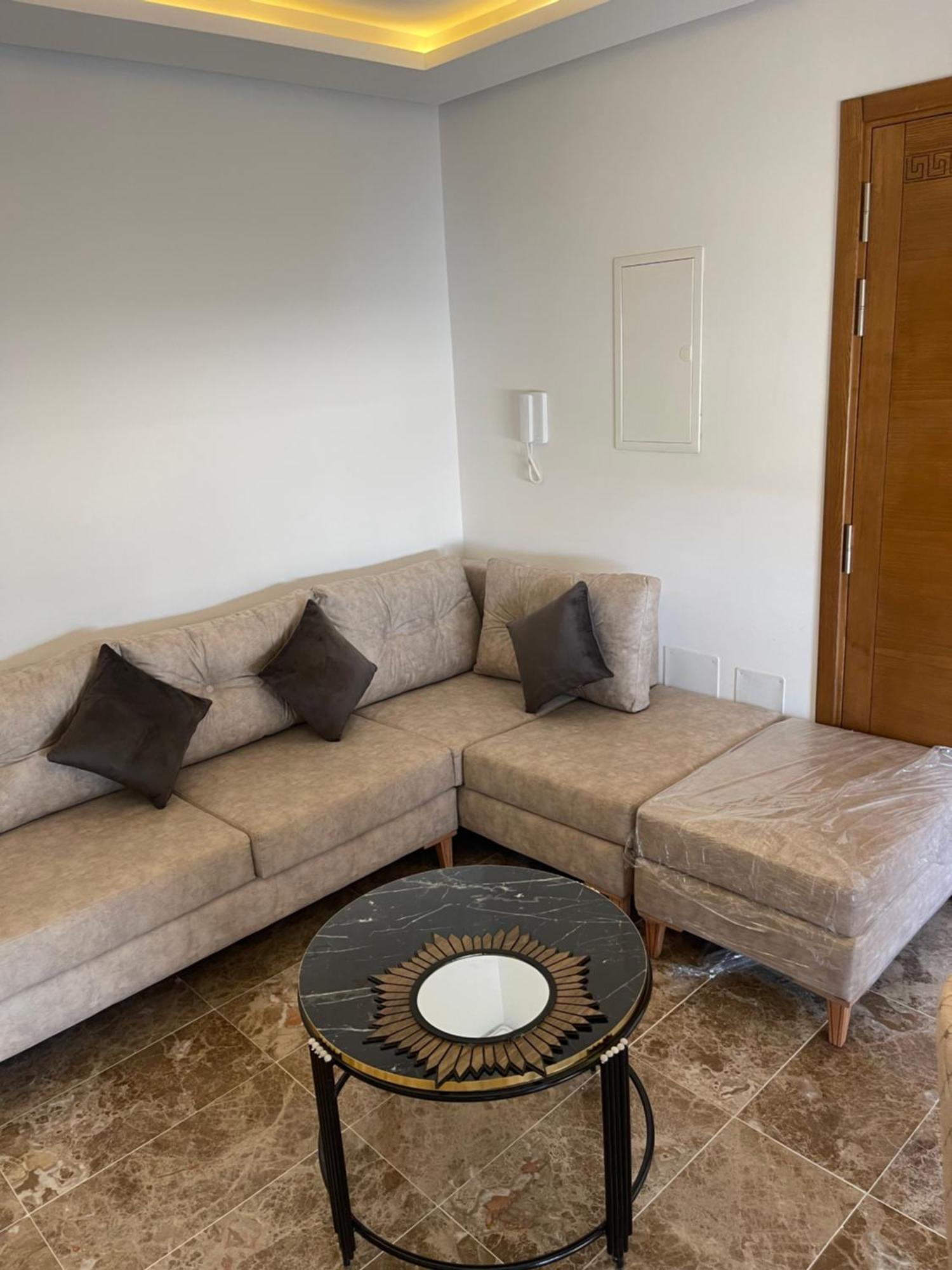 Apartment S2 A *