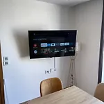 Appartement S2 A Tunis
