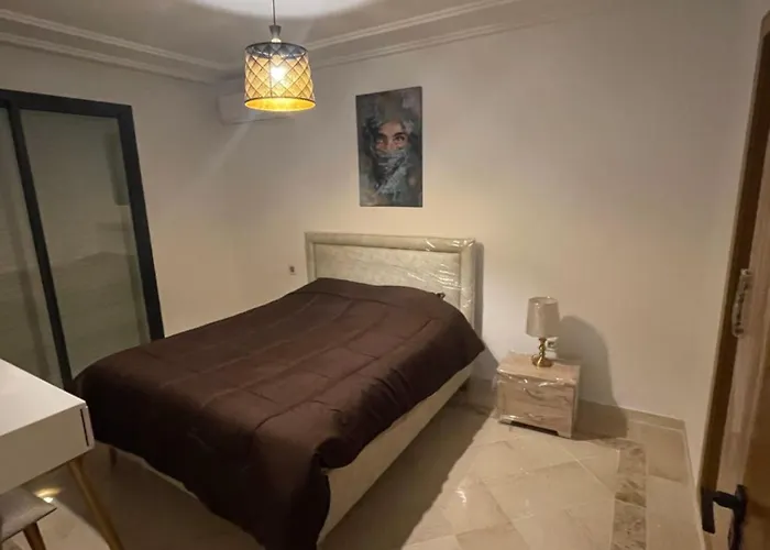 Appartement S2 A Tunis
